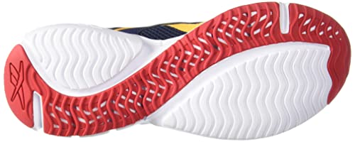 Image of Reebok Unisex-Child Ztaur Running Shoe