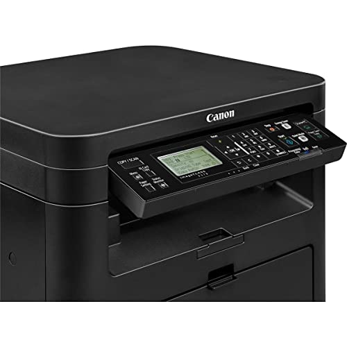 Canon D570 Monochrome Laser Printer thumb #7