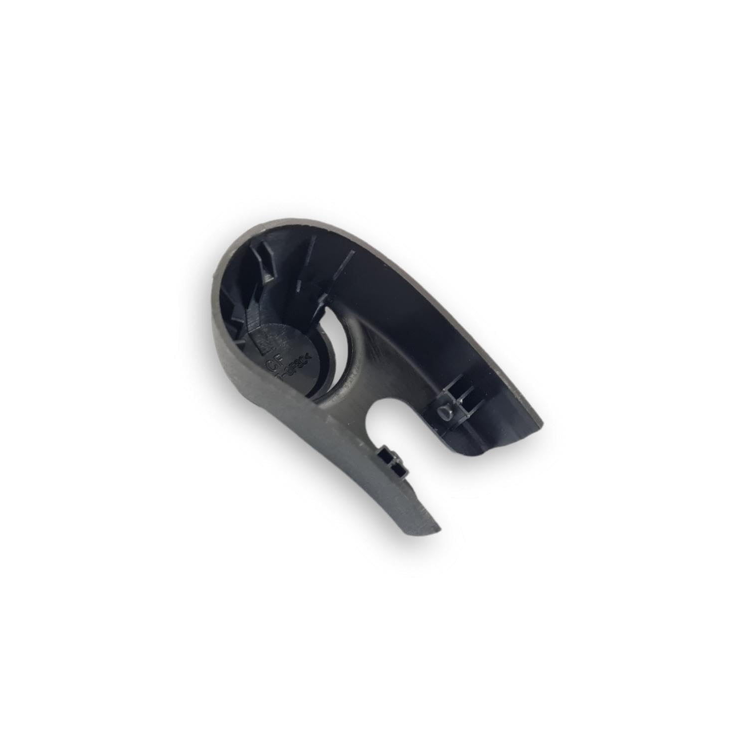 Arka Cam Silecek Fiskiye Kapağı 5P0955435B Seat Leon 2 Makyajsız ile uyumlu 2006-2010