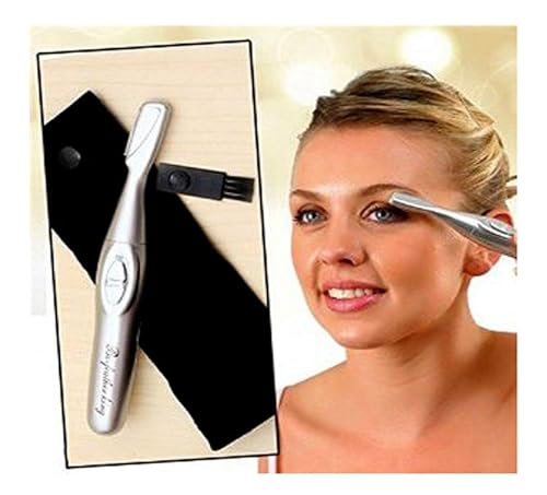 B W Women's Electric Hair Trimmer - Image 6