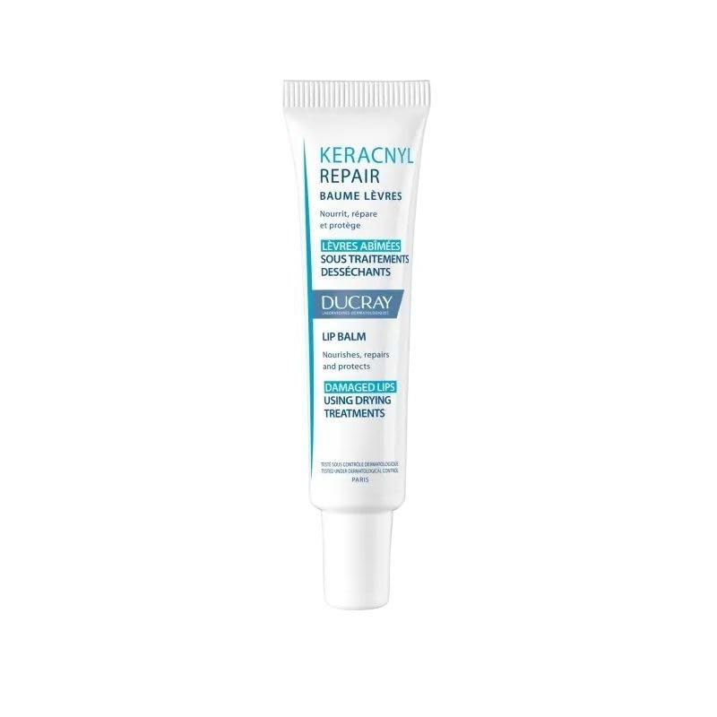 Ducray KERACNYL Repair Lip Balm