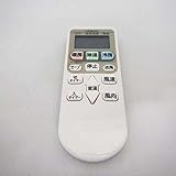 日立 リモコン(RAR-6Z2) 【品番:RAS-AJ22E