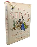 The Stray 0374372802 Book Cover
