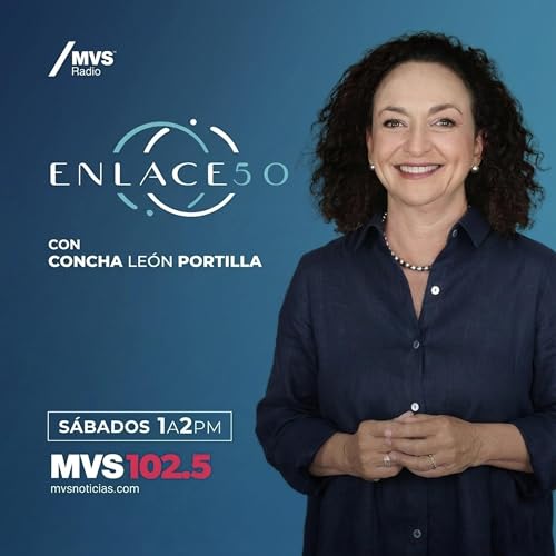 Enlace 50 cover art