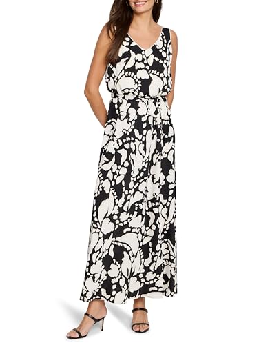 Image of NIC+Zoe Women's Evening Petal Bianca Dress