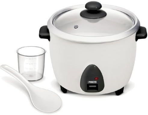 Princess Rice Cooker Princess Rice Cooker : Amazon.co.uk: Home & Kitchen