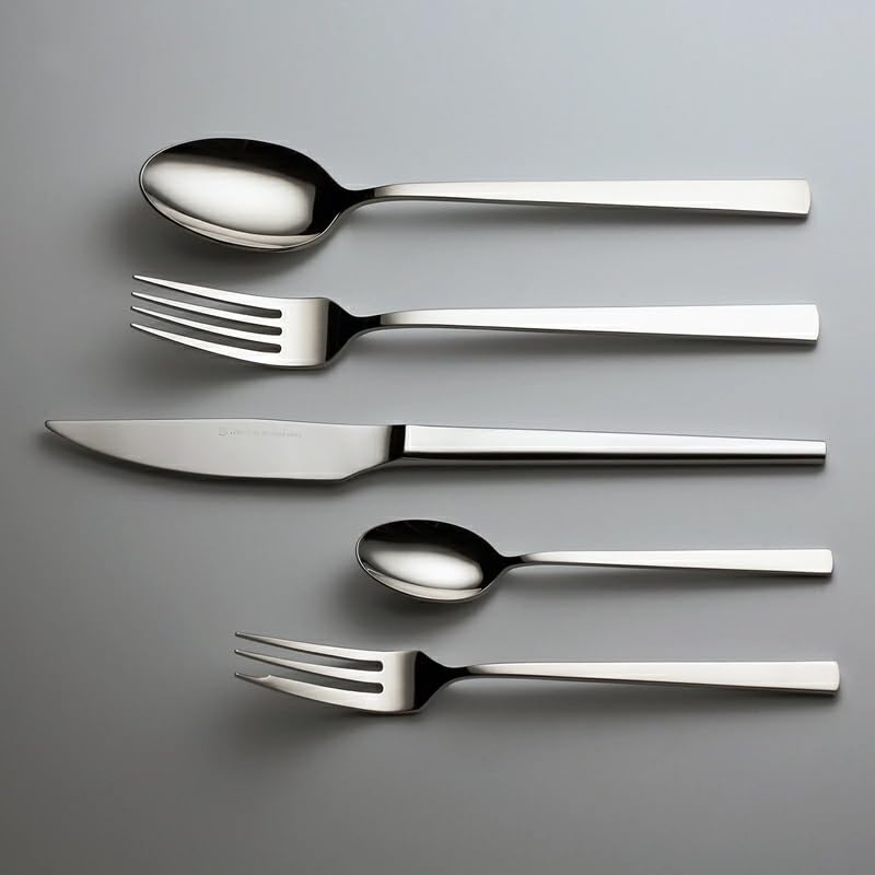 ラッキーウッド　ディナーセット Amazon.co.jp: ラッキーウッド【カトラリーセット】【フレンチ