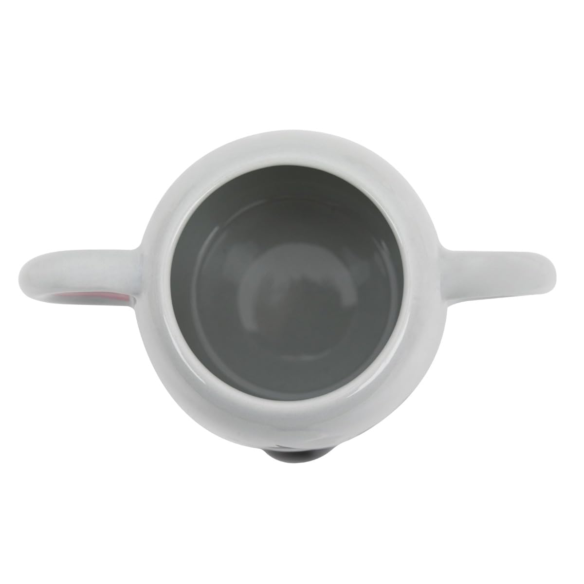 Mr. Wonderful - Taza 3D - Koala - Taza realizada en cerámica con forma de koala - Capacidad: 330 ml