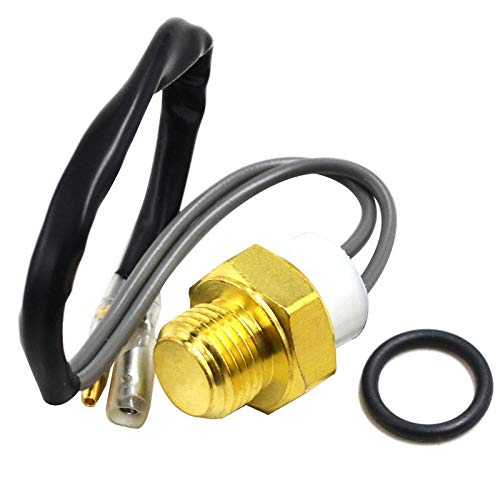 Amazon.com: AHL Water Temperature Sensor Compatible with Suzuki