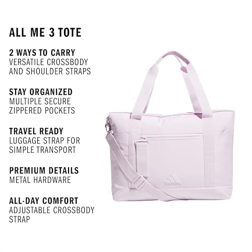 Image of adidas All Me Tote