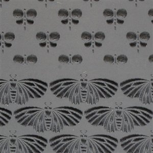 Cool Tools - Flexible Texture - Arts and Crafts - Moth Textures