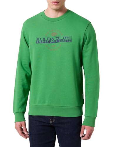 Napapijri Sudadera Bander