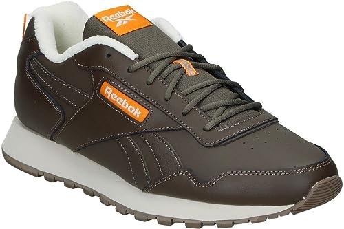 Reebok Unisex Glide Trainers dotées d'une semelle amortissante pour marche urbaine