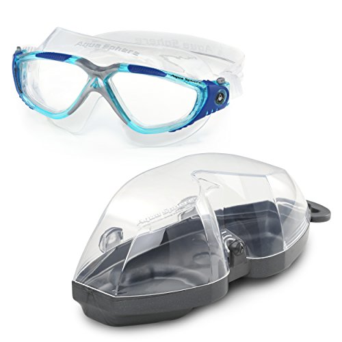 Aqua Sphere Vista Lunettes De Natation Mixte Aqua #TOP4