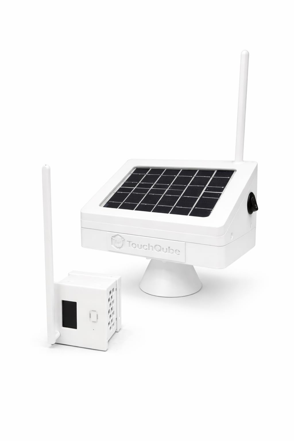 Smart Water Level Controller with WiFi – Automatic Water Tank Level Control System, Mobile App Enabled, Auto Pump Controller for Home & Roof Tank-image-16