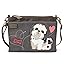 White Shih Tzu - Ink White Shih Tzu - Ink
