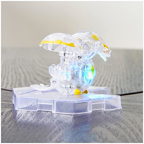 Bakugan 6064120 Evolutions, Bakugan Genesis Collection Pack thumb #2
