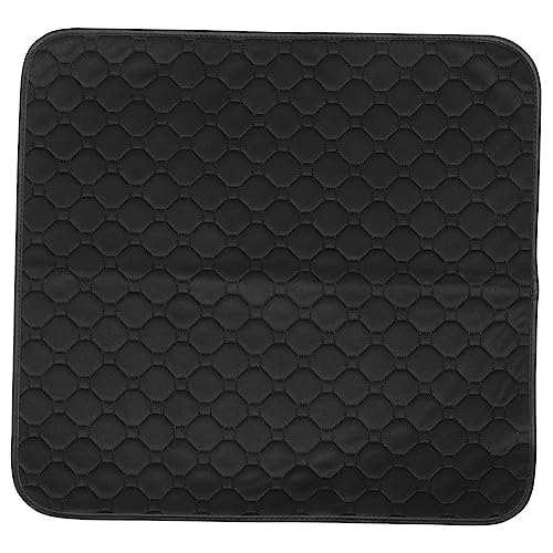 Gogogmee Washable and Reusable Absorbent Seat Protector Pads for Car Seats and Furniture Under Pads for Adults Elderly and Pets Heavy Absorbency Multipurpose Protection