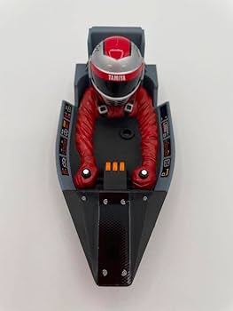 1/10 アバンテ2011 ドライバー　2個セット　888⭐︎★ Amazon.co.jp: タミヤ アバンテ2011 ドライバー人形 : おもちゃ