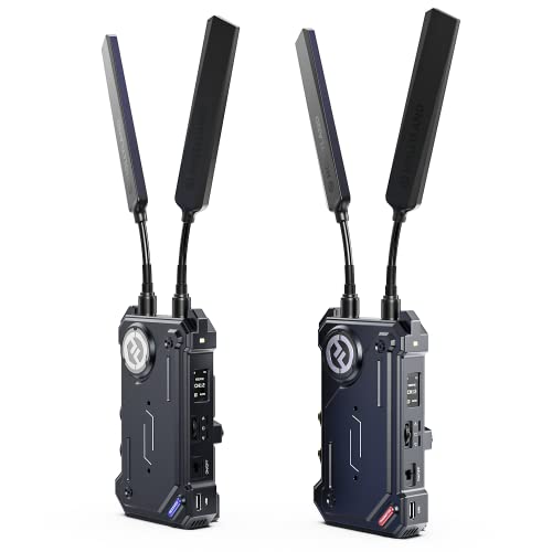 Hollyland Cosmo C1 Wireless Video Transmitter Receiver 5GHz