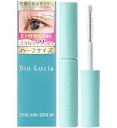 Amazon.co.jp: Bio Lucia Eyelash Serum, Eyelash Serum, 0.2 fl oz (6