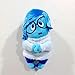 Xin Yao Store Original Inside out Sadness Cute Girl Stuff Peluche De Juguete Regalo De Cumpleaños para Bebé