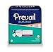 Prevail PV-094 Bariatric Briefs - 94 Inch - 40/Case by Prevail