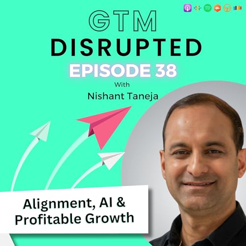 The New Playbook &ndash; Alignment, AI & Profitable Growth