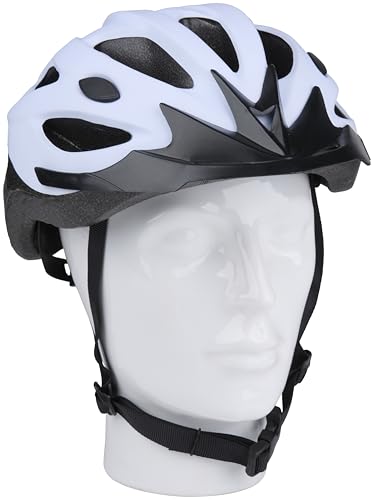 Casco de bicicleta para evitar el calor y la fatiga con correa cómoda y talla ajustable 2