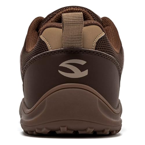 Chaussures de course à pied légères et confortables à semelle zéro goutte - 6