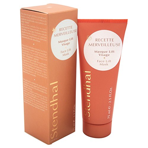 Stendhal Recette Merveilleuse Face Lift Maschera