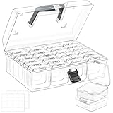 Mauproy Bead Organizer Box...