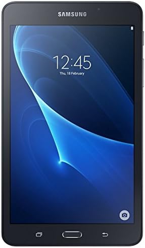 Samsung Galaxy Tab A, 8GB 7 Inch Tablet, Android 5.1, Wifi, QuadCore SM ...