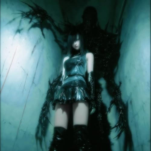 GZUG Radio S02E54: Simon B - Survival Horror Baddie Mix (April 2026)