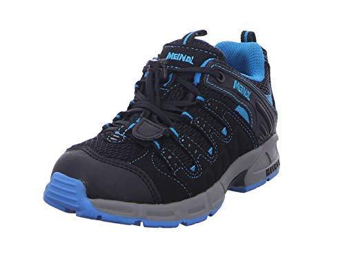 Preisvergleich Produktbild Meindl Kinder Trekkingschuhe Respond - 38