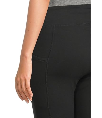 Pact Women's On The Go-to Pocket Leggings4