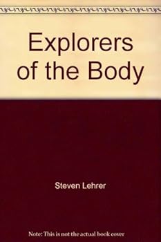 Hardcover Explorers of the body Book