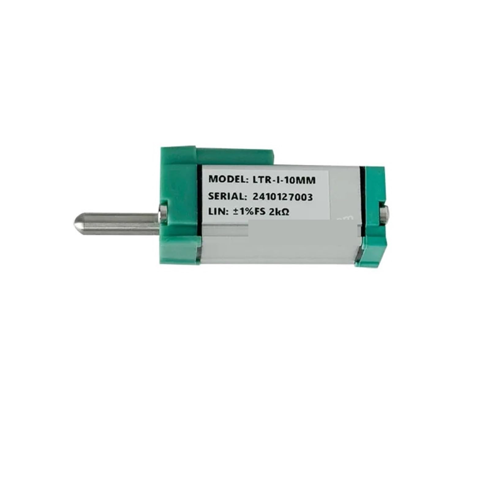 Sensor desplazamiento LTR KTR corrige fallos de posicion de 75mm 7