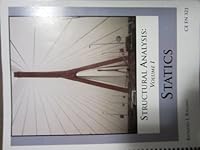 Structural Analysis: Volumes 1-3(Statics, Virtual Work and Flexibility, Stiffness & Moment Distribution) by Richard J. Balling 0740930982 Book Cover