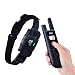Dog Training Collar Receiver - Dogcare Rechargeable Shock Collar Receiver, 100% Waterproof Training Collar with Adjustable Collar Dog (10lbs-100lbs)