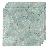 Dimensions : 40,6 x 40,6 cm. Forme : carré. Parfait pour tous vos besoins ménagers.