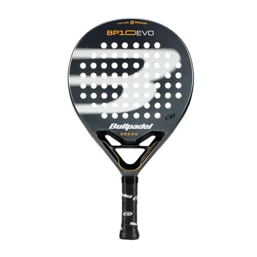 Bullpadel Bp10 EVO 2025