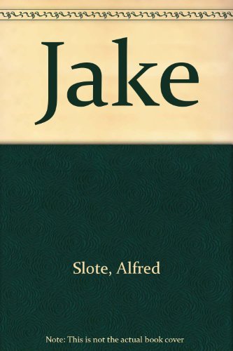 Jake 0397314140 Book Cover