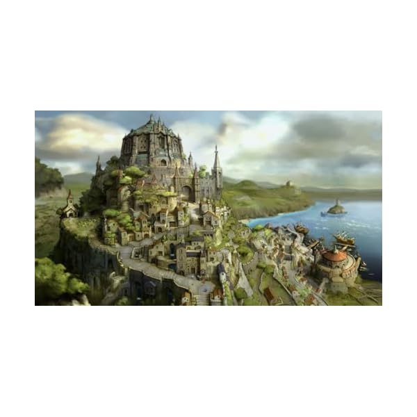 Bravely Default Flying Fairy HD Remaster - Image 4