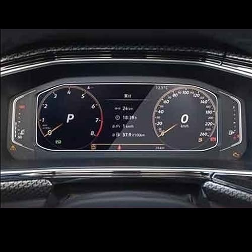 Écran GPS VW Taos rayé ? Protégez votre autoradio avec ce verre trempé