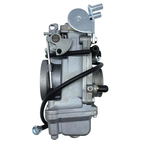 Carburateur Mikuni HSR45 TM45 pour moteur de moto de cross