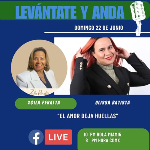 El Amor deja huellas.