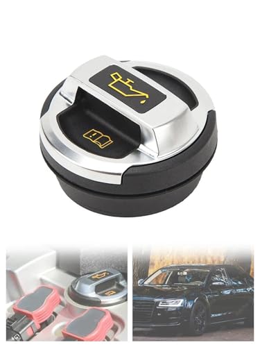 Bouchon réservoir Audi A6 pour trajets et voyages sereins
