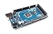 Produktbild Paradisetronic.com Mega 2560 R3 Board mit ATmega2560, ATmega16U2, 100% Arduino kompatibel
