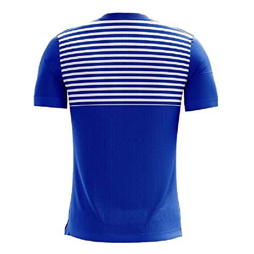 Image of WARRIOR Triumph Men's Cycling T-Shirt Riding Dri-Fit Sublimated Polyester Breathable Biking Gear Light Weight Jersey Cyclist Clothing